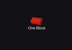 One Block -CREATOR-