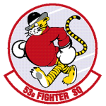 53rd Fighter Squadron