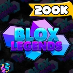 [💵x6💷] Blox Legends icon