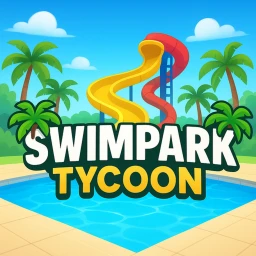Swimpark Tycoon! icon