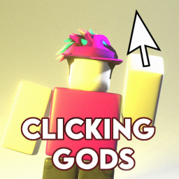 [NEW] Clicking Royale | V1 🔥