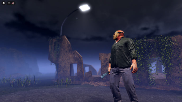 Jason Test screenshot 2