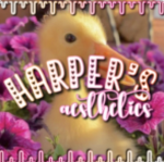 - Harper’s Aesthetic’s -