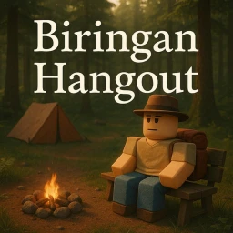 [🏕️]BIRINGAN HANGOUT PH icon