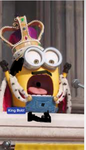 Minions clothes