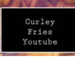 Curly fries fan group