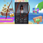 Anti robux scams and korblox group