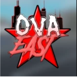 Ova East