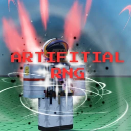 ArtificialRNG icon