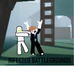 Infected Battlegrounds