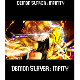 Demon Slayer : Infinity