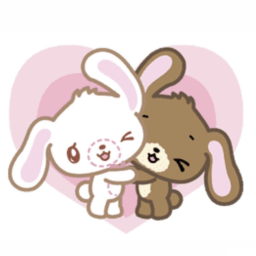 ♡