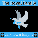 UE || Royal Family