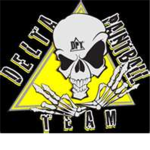 Team Delta Paintball