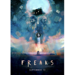 Freaks of Tragedy