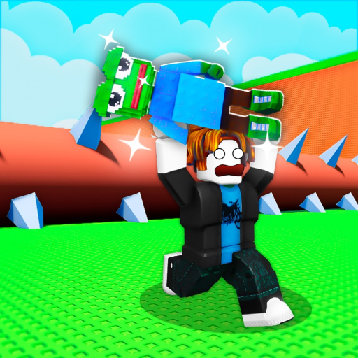 [ANOMALY] Brainrot Disaster