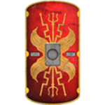 X | The Tenth Mοunted Legion