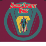 Heroes infinite war