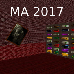 Midnight Arrives 2017