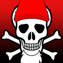 Pirate Wars (GnomeJam)