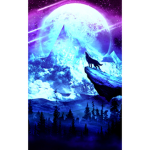 Angry wolf studios