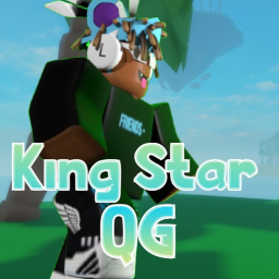 King Star QG