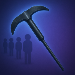 Wait in line for a Lobotomy Simulator