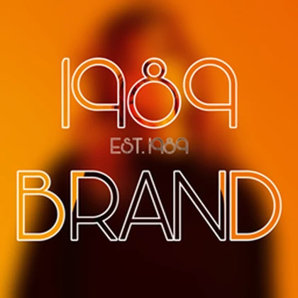 1989 Brand Roblox group icon