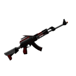 Crimson Death