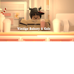 Vintigo Bakery & Cafe
