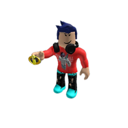RIP HUNTER BLOX Roblox group icon