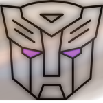 The Transformers: Iconics
