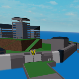 Vortex Security: Headquarters