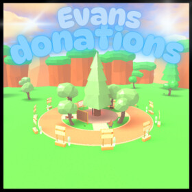 Evans Donations
