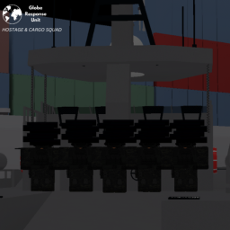 Global Operations Base II NB