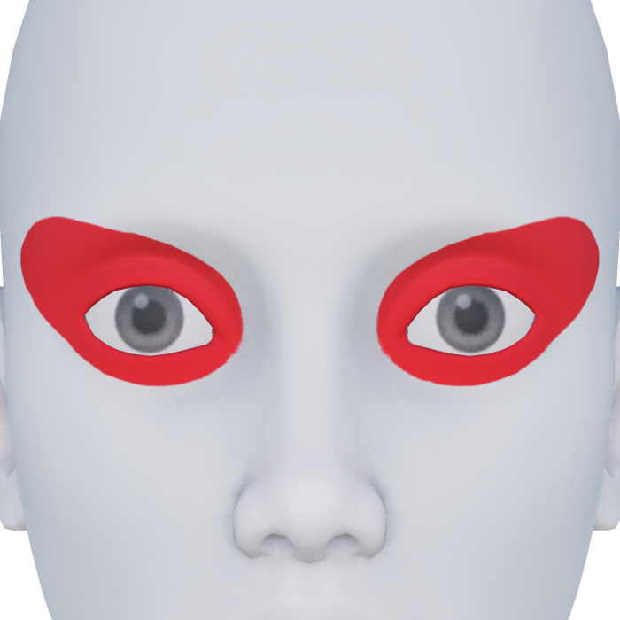 Burkina Faso Eyes