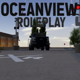 Oceanview Roleplay Whitelist Official