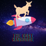 the goat Kingdom Group Thumbnail