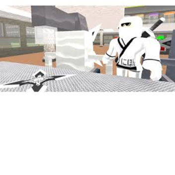 ninja Warrior Tycoon  NEW UPDATE 