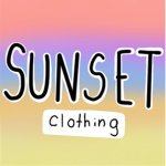 sunset clothing home store