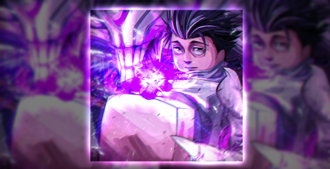 [💥BLACK FLASH] Jujutsu: Zero scripts