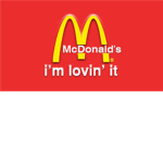 McDonald's Fast food company