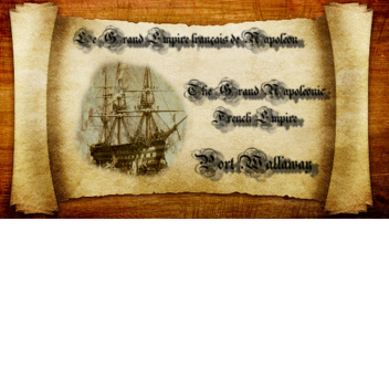 [TGNFE] Port Wallaway