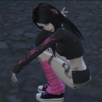 Aesthetic soft girl’s