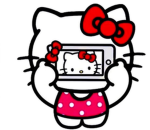 • Kawaii•
