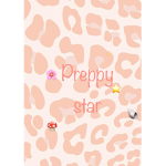 Preppy star