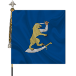 Kaartin Rakuuna Rykmentti