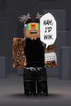 DeadEye’s Clothing