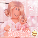 *~Brookie’s Bubbies~*