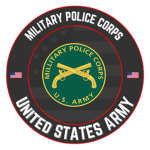 Militαry Ρolice Corps